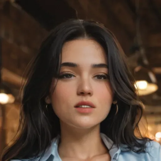 generatore di immagini porno IA