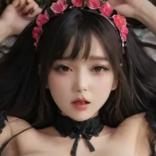 gerador de imagens pornô com IA