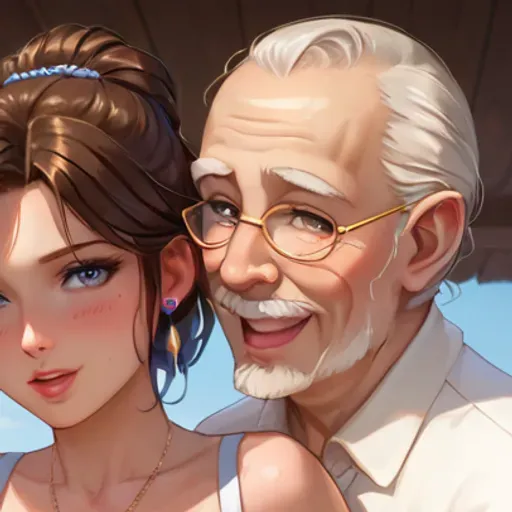 AI 포르노 사진 생성기