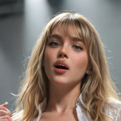 Pencipta imej lucah AI