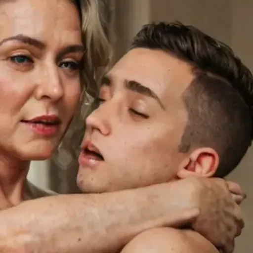 Penghasil gambar lucah AI