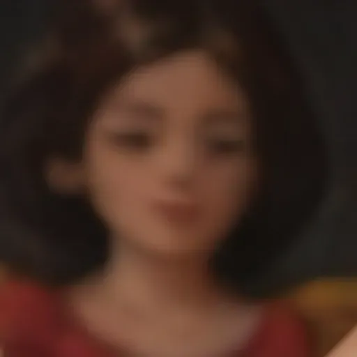 โปรแกรมสร้างภาพโปรนที่ใช้ปัญหา AI