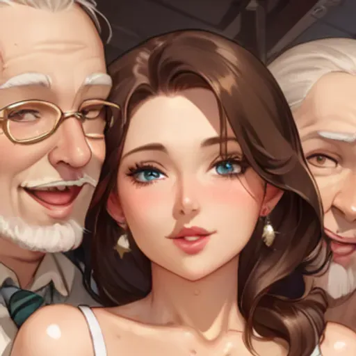 generatore di immagini porno IA