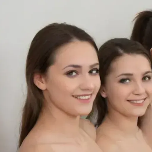 Penghasil gambar lucah AI