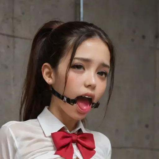 AI porn image generator