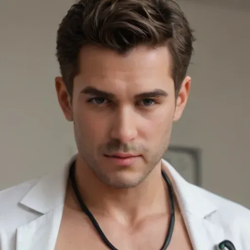 AI porn image generator