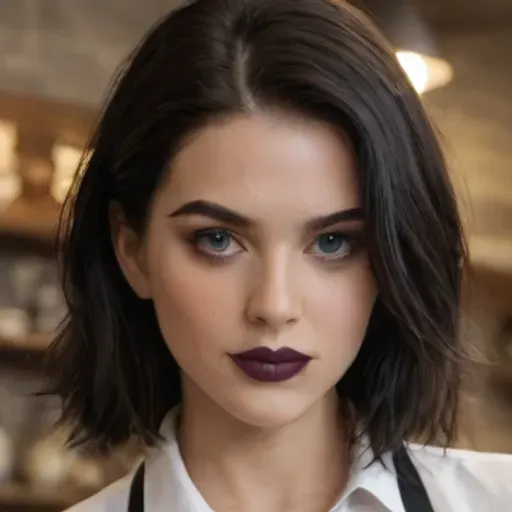 Pencipta imej lucah AI