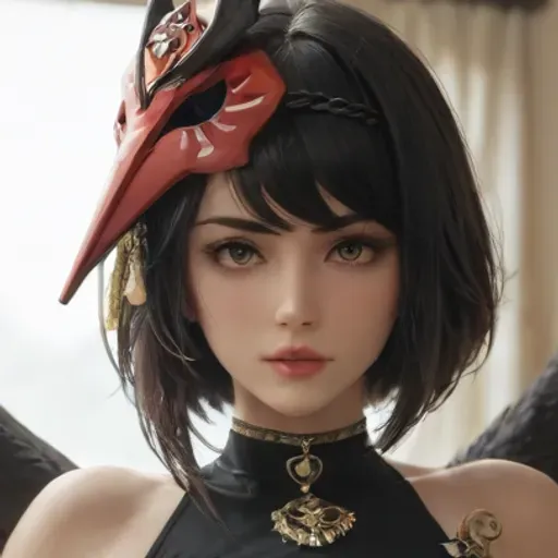 AI porn image generator