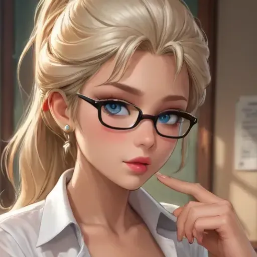 AI 포르노 이미지 생성기