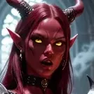 Pencipta imej lucah AI