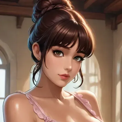 generatore di immagini porno IA