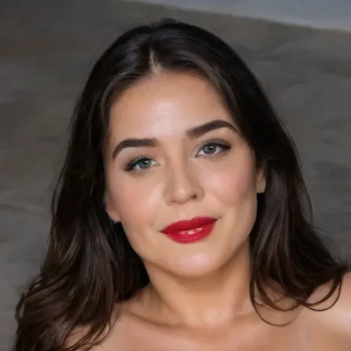 Pencipta imej lucah AI