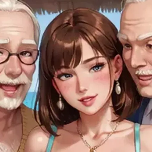 generatore di immagini porno IA