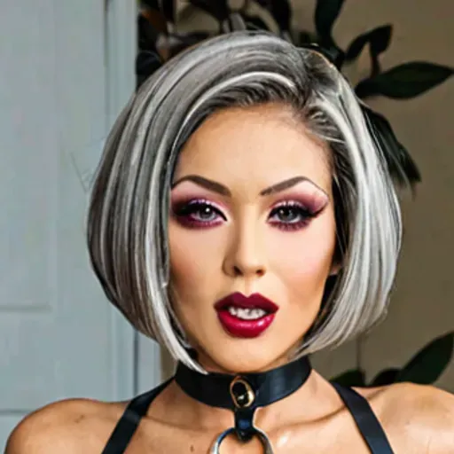 yapay zekâ porno görsel üretici