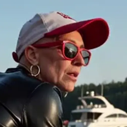 KI-Pornobild-Generator