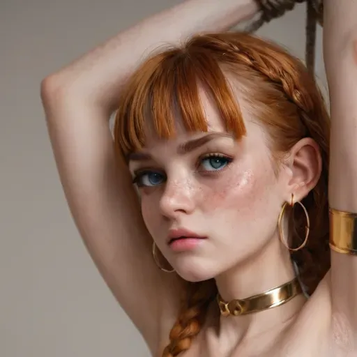 AI porn image generator