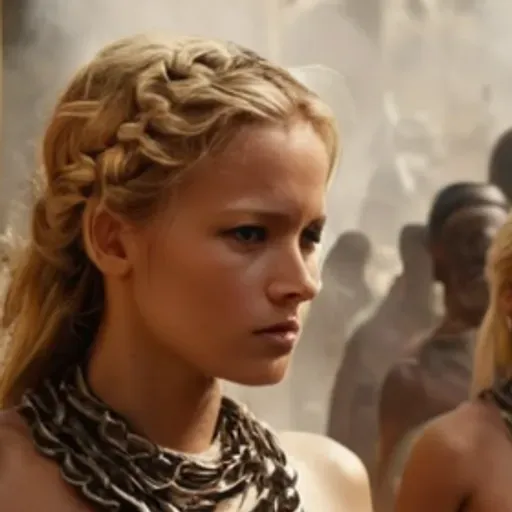 KI-Pornobild-Generator