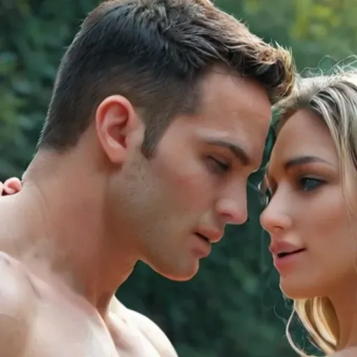 Pencipta imej lucah AI