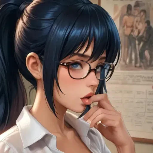 AI porn image generator