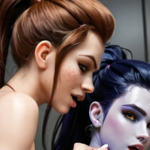 générateur de photos porno IA