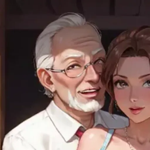 โปรแกรมสร้างภาพโปรนที่ใช้ปัญหา AI