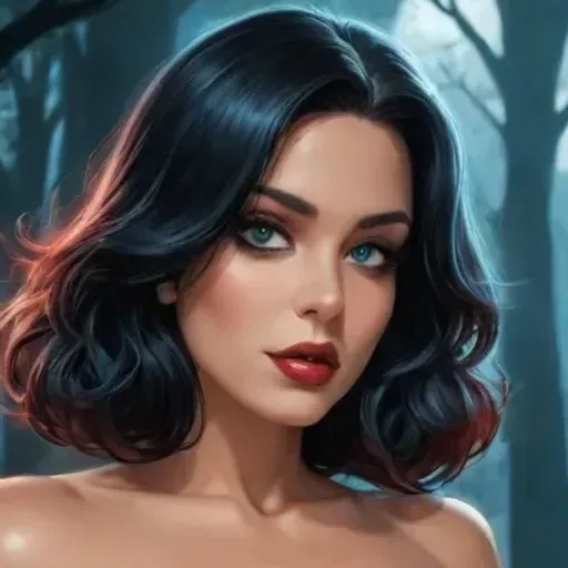 โปรแกรมสร้างภาพโปรนที่ใช้ปัญหา AI