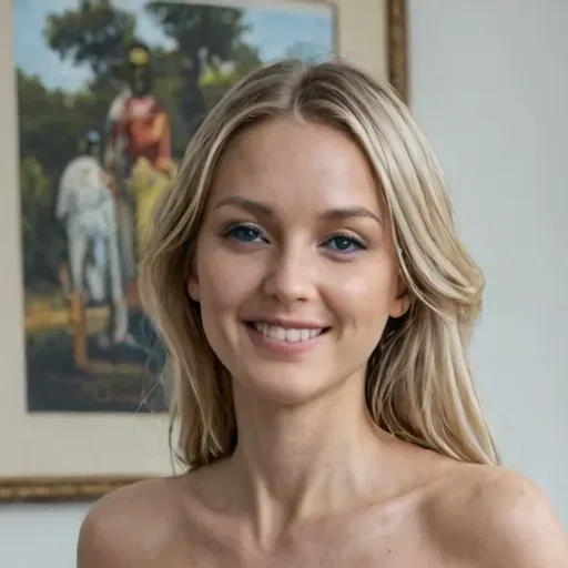 AI porn image generator