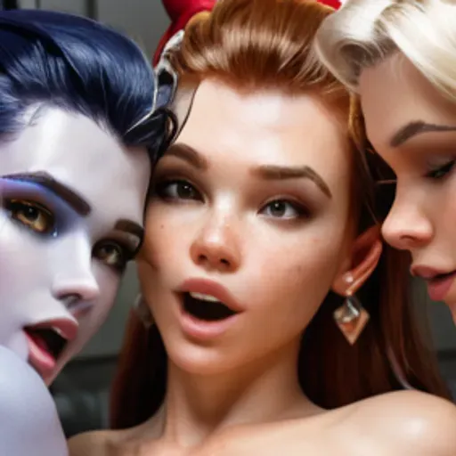 générateur de photos porno IA