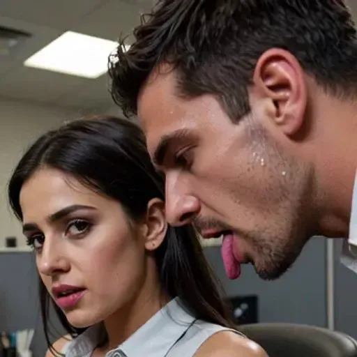 โปรแกรมสร้างภาพโปรนที่ใช้ปัญหา AI