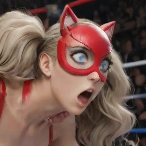 Pencipta imej lucah AI