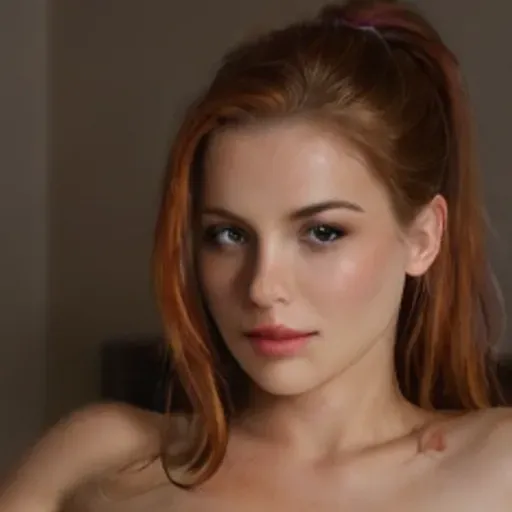 Pencipta imej lucah AI