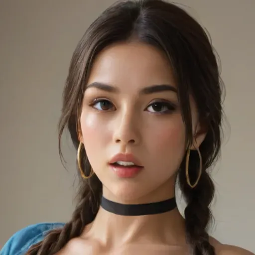 yapay zekâ porno görsel üretici