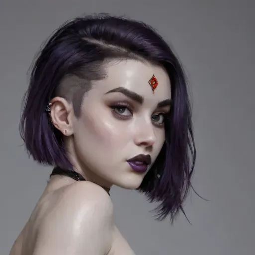 Pencipta imej lucah AI