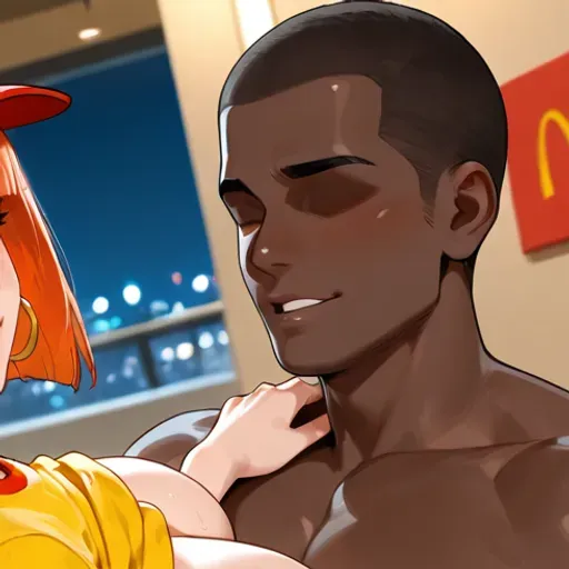 AI 포르노 이미지 생성기