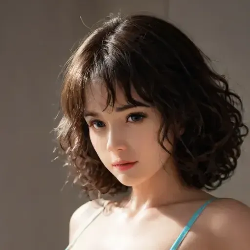 AIポルノ画像ジェネレーター