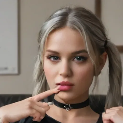 โปรแกรมสร้างภาพโปรนที่ใช้ปัญหา AI