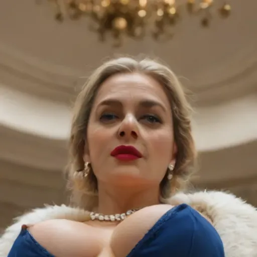 yapay zekâ porno görsel üretici