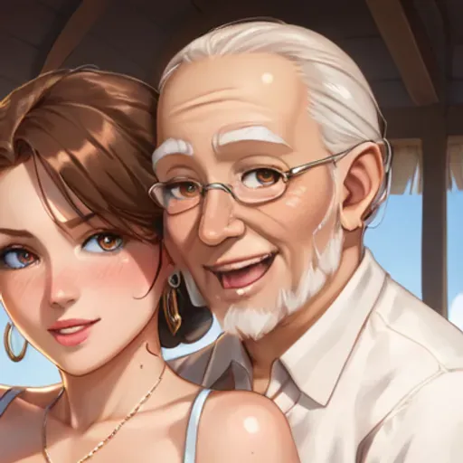 โปรแกรมสร้างภาพโปรนที่ใช้ปัญหา AI