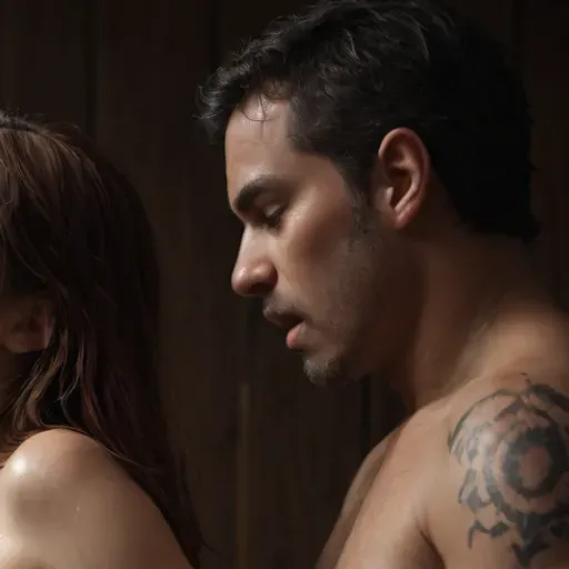 KI-Pornobild-Generator