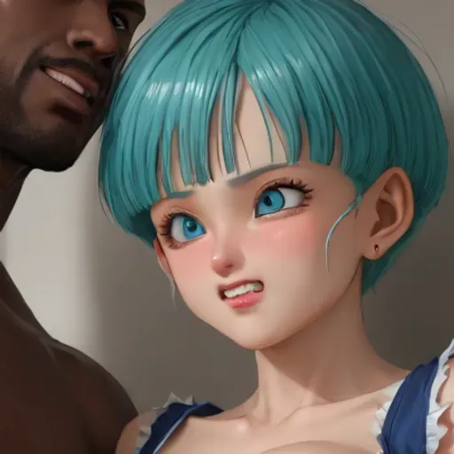 generatore di foto porno IA