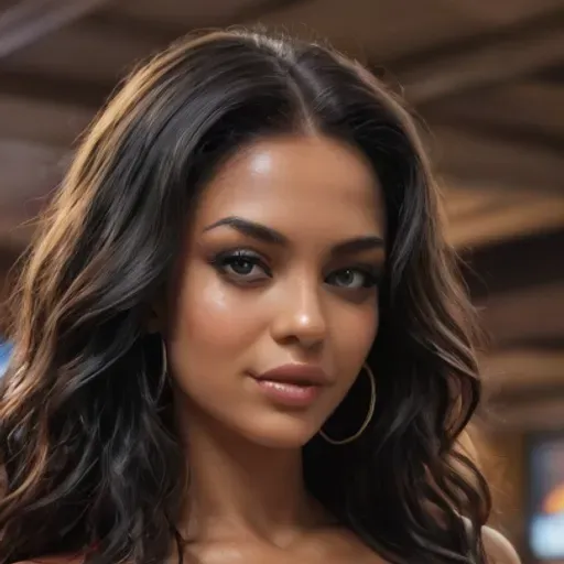 AI porn image generator