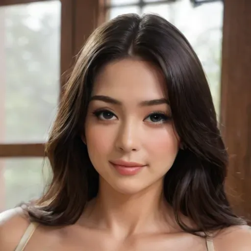 Pencipta imej lucah AI