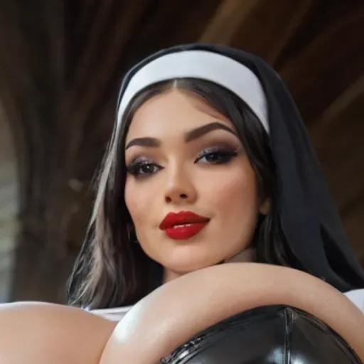 AI 포르노 이미지 생성기