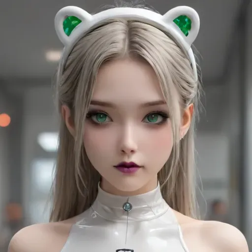 AI 포르노 이미지 생성기