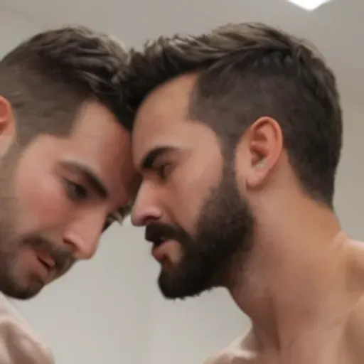 AI porn image generator