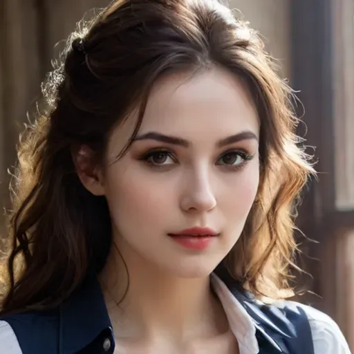 Pencipta imej lucah AI