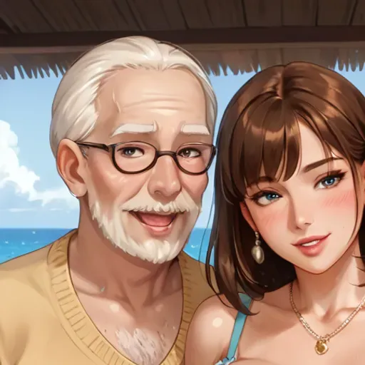 yapay zekâ porno foto üretici