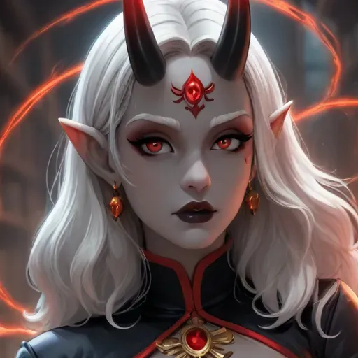 Pencipta imej lucah AI