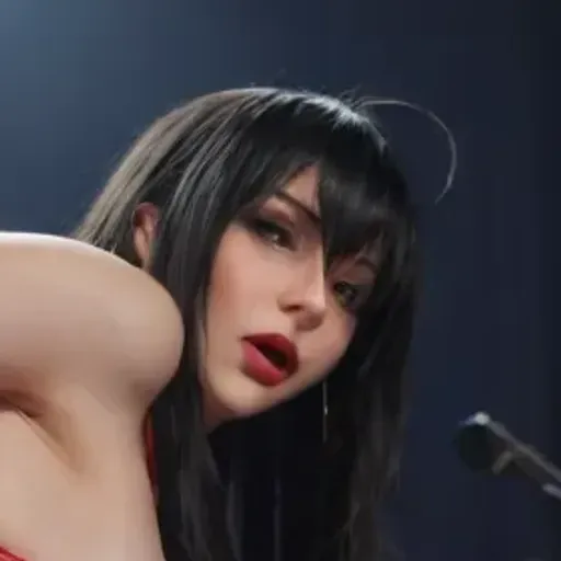 Pencipta imej lucah AI