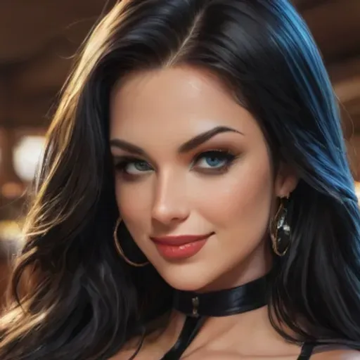 generatore di immagini porno IA